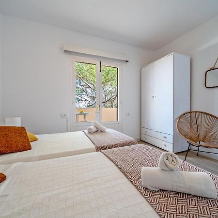 Apartamento Ses Botges - Formentera Break Es Calo  Luaran gambar