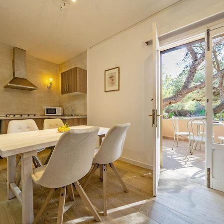 Apartamento Ses Botges - Formentera Break Es Calo  Luaran gambar