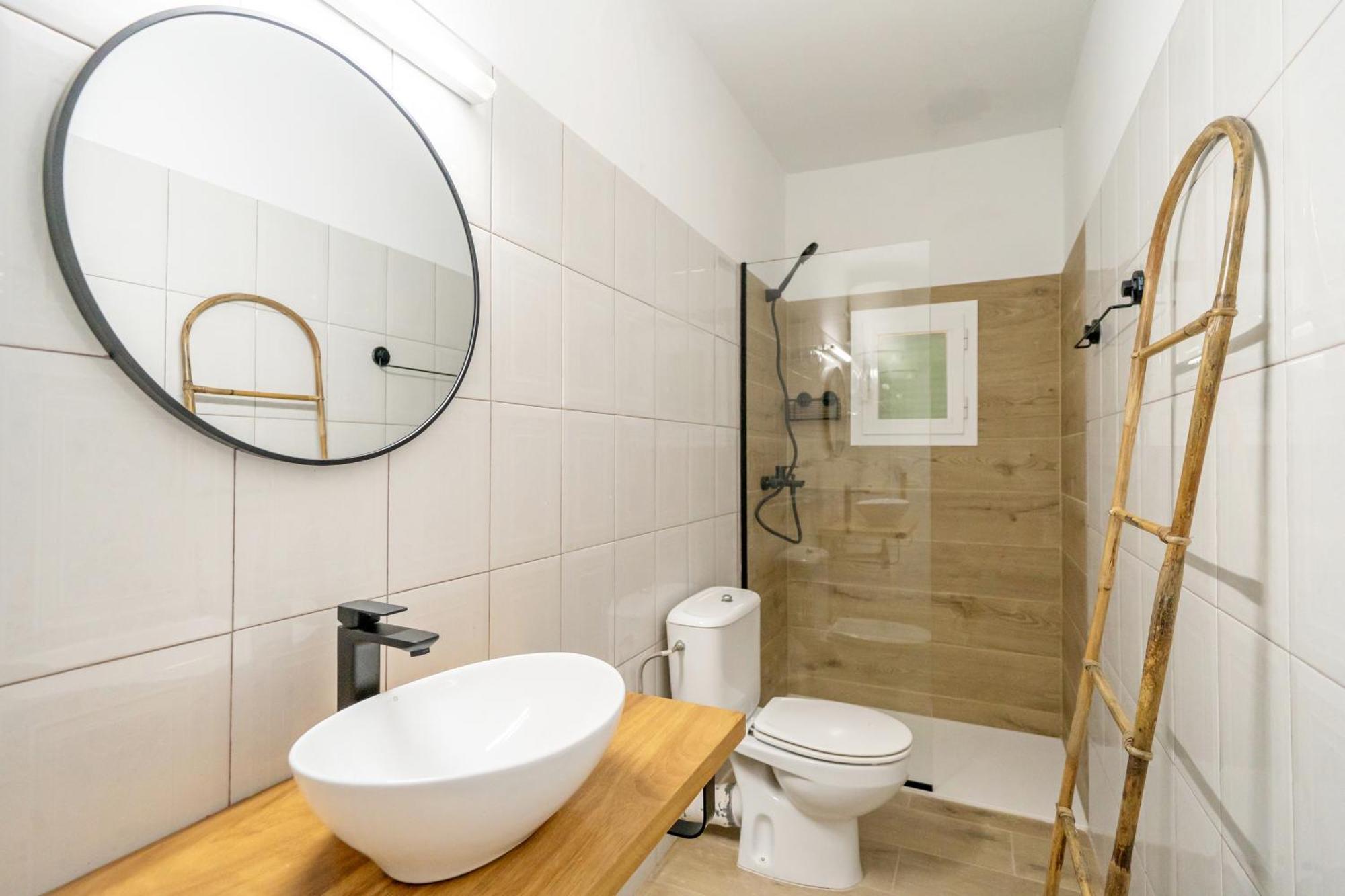 Apartamento Ses Botges - Formentera Break Es Calo  Luaran gambar