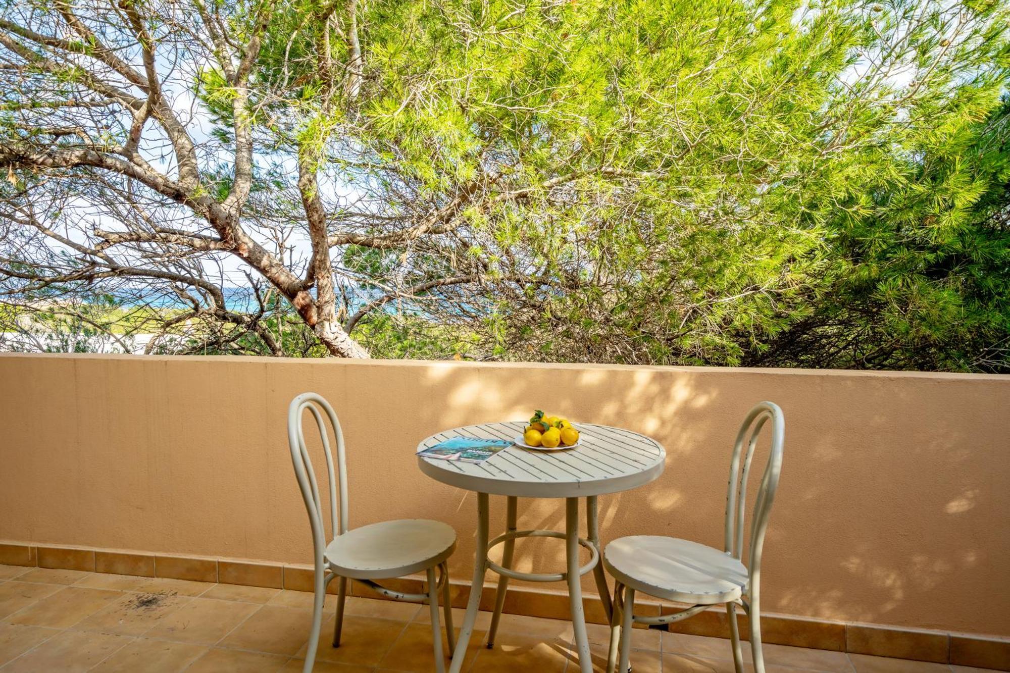 Apartamento Ses Botges - Formentera Break Es Calo  Luaran gambar