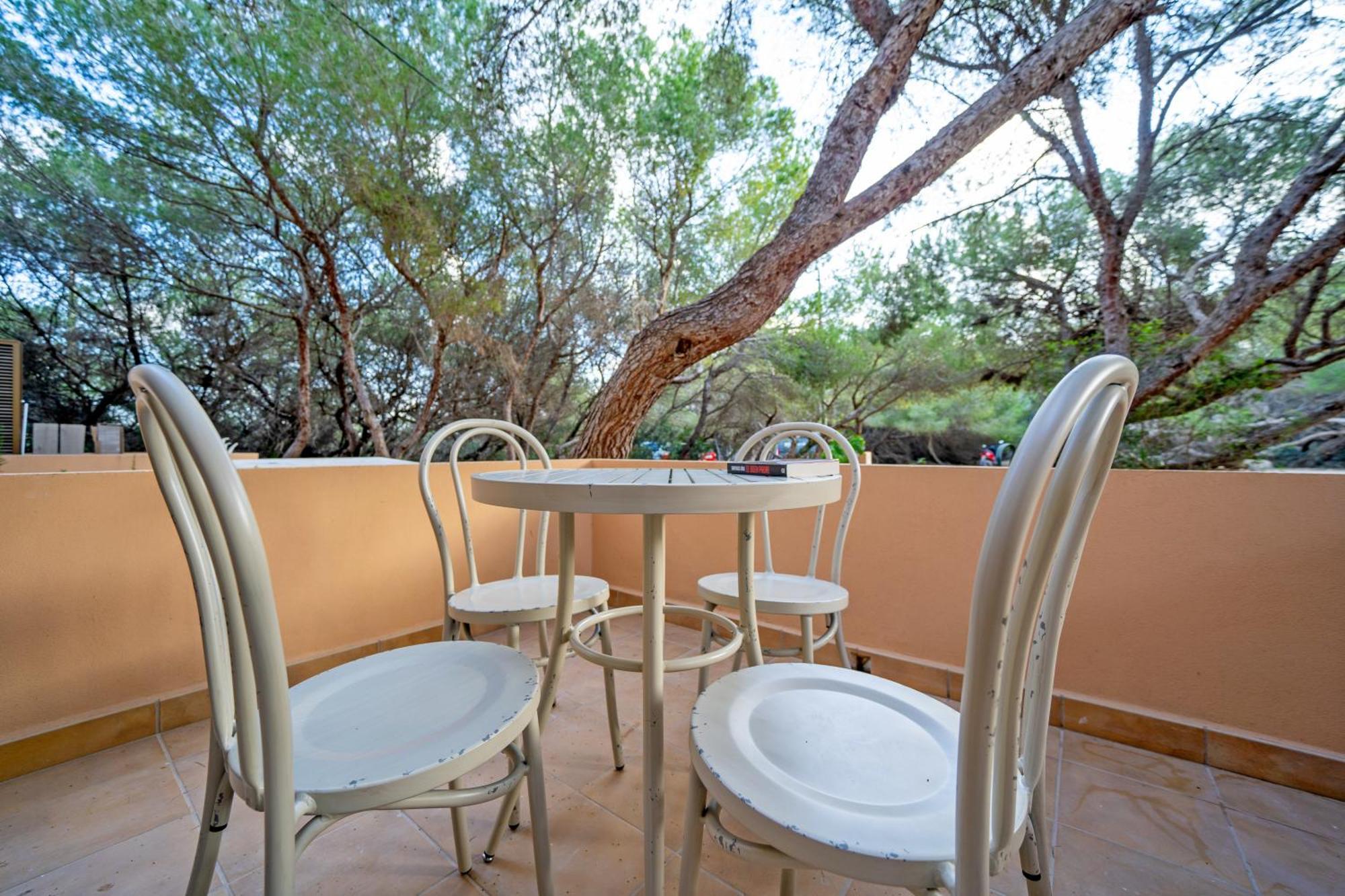 Apartamento Ses Botges - Formentera Break Es Calo  Luaran gambar