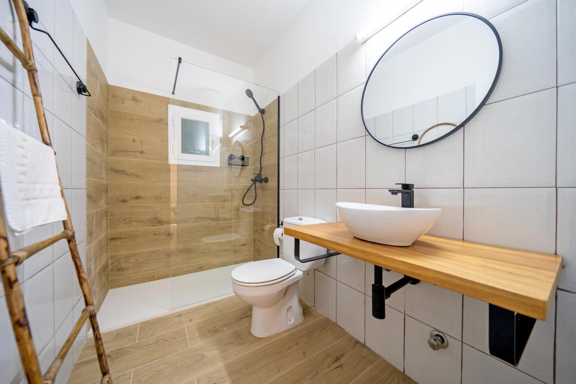Apartamento Ses Botges - Formentera Break Es Calo  Luaran gambar